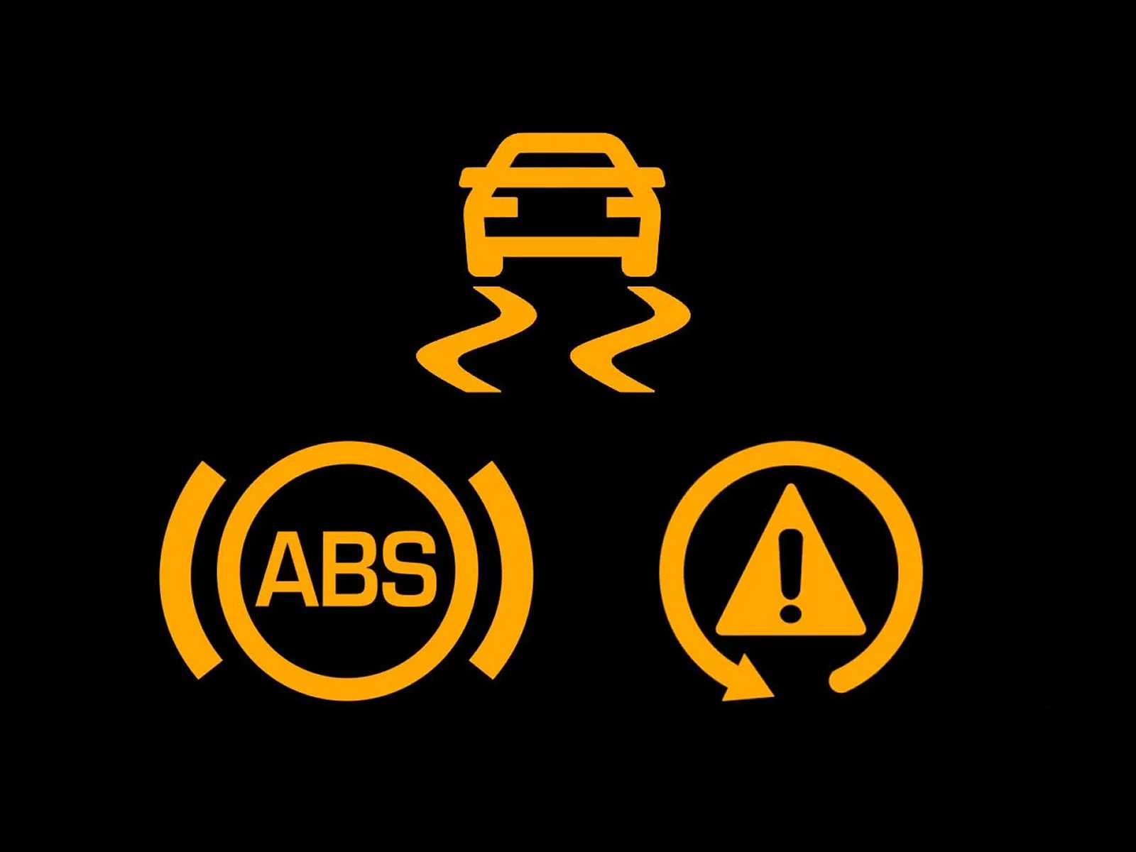 Araçlarda ABS, ESP, EDC, TCS ve BAS Kısaltmaları ve Anlamları Araçlarda ABS, ESP, EDC, TCS ve BAS Kısaltmaları ve Anlamları