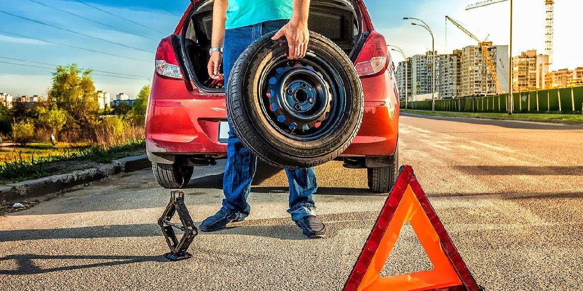 Araçlarda Yol Yardım Uygulaması Araçlarda Yol Yardım Uygulaması