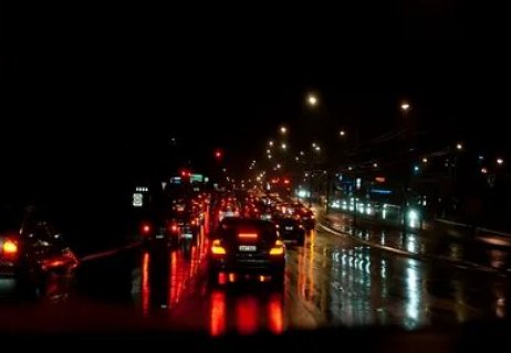 Trafikte Gece Araba Kullanımında Dikkat Edilmesi Gerekenler