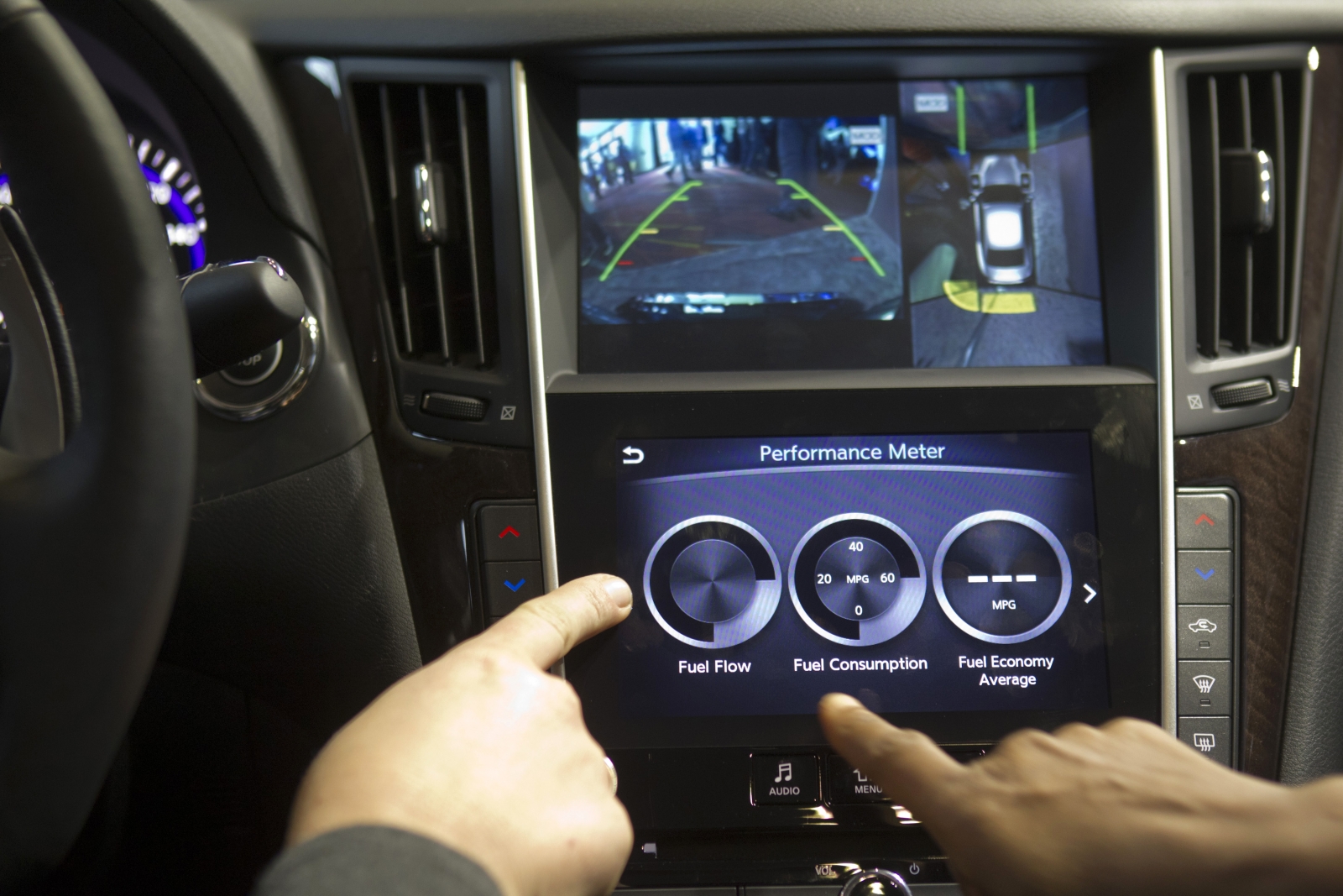 Otomobilinizin Gizli Kalmış Özellikleri Otomobilinizin Gizli Kalmış Özellikleri