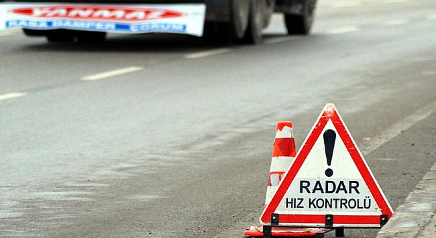 Radar Cezası Nedir, İtiraz Edilebilir mi? Radar Cezası Nedir, İtiraz Edilebilir mi?