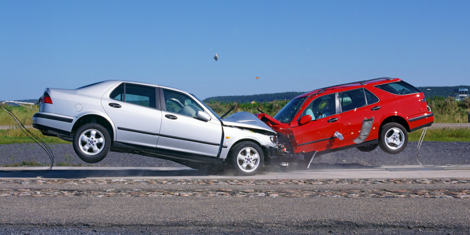 Yaz Mevsiminde Trafik Kazaları En Çok Nasıl Olmaktadır? Yaz Mevsiminde Trafik Kazaları En Çok Nasıl Olmaktadır?